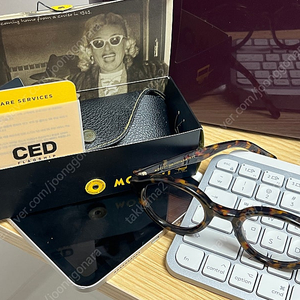 모스콧 그렙스 톨토이즈 MOSCOT GREPS TORTOISE