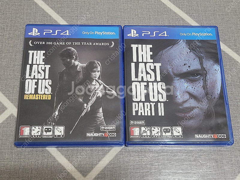PS5 PS4 게임타이틀 판매 엘든링 피의거짓 UFC5...--1