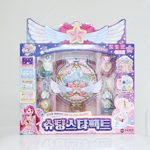 캐치티니핑 슈팅스타팩트 판매