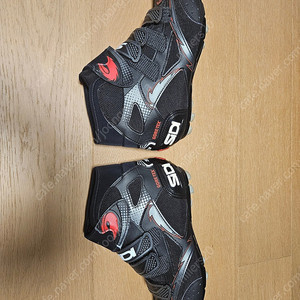 SIDI 겨울용 MTB 클릿슈즈 디아블로 고어 텍스