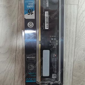 essencore klevv ddr5 5600 16g