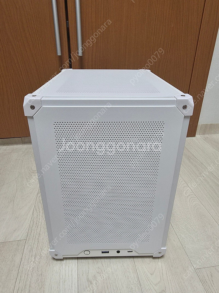 jonsbo c6 matx 본체 케이스--0