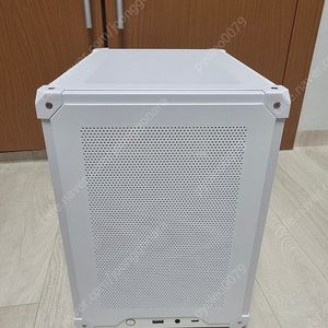 jonsbo c6 matx 본체 케이스
