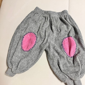 보나츠 조거바지 xxs