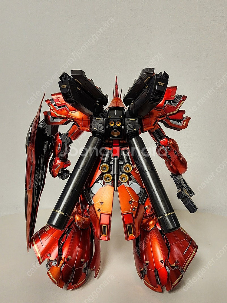 hg mg조립건담 판매합니다. 반다이 가조--5