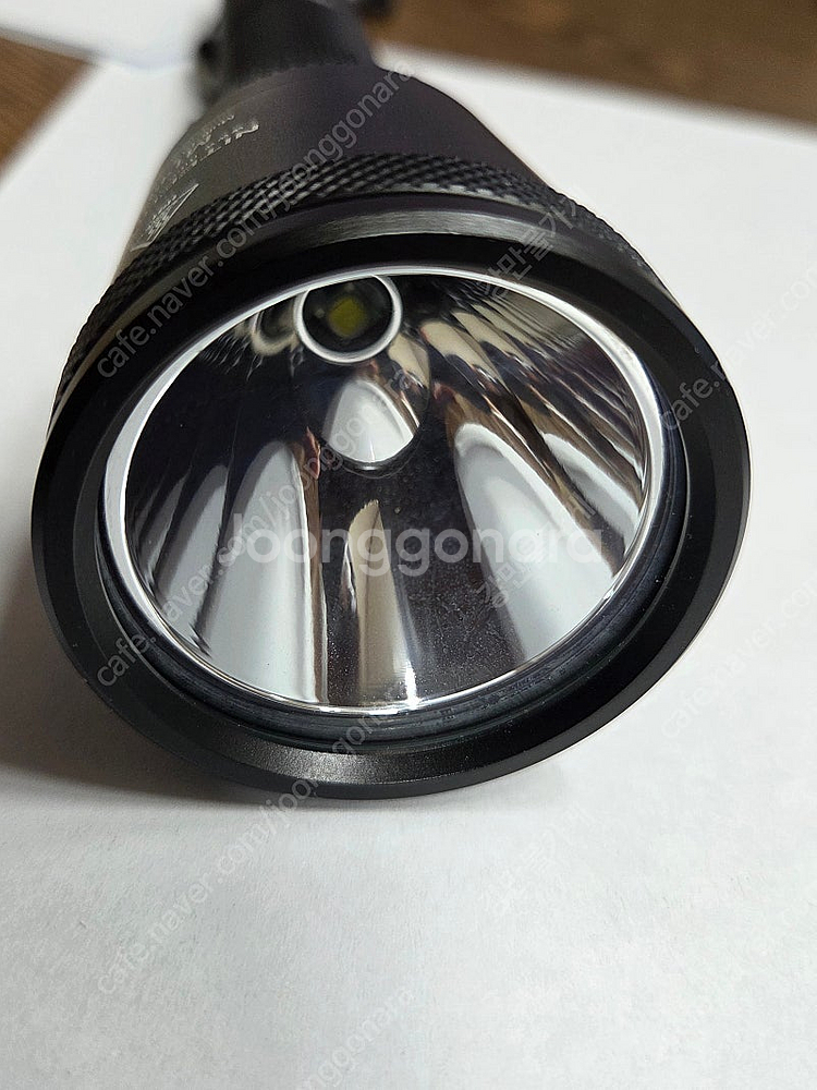 나이트코어 Nitecore MT40 LED 플래시 라이...--2