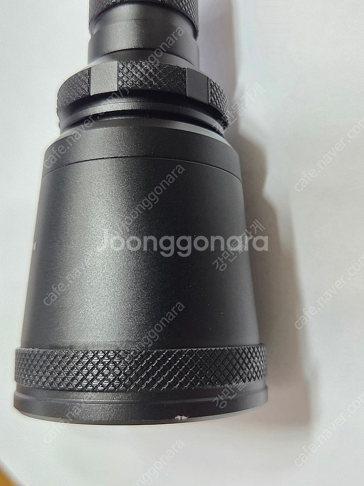 나이트코어 Nitecore MT40 LED 플래시 라이...--4