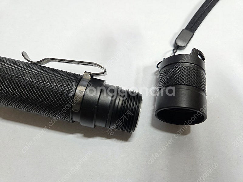 나이트코어 Nitecore MT40 LED 플래시 라이...--7