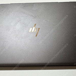 HP Spectre 스펙터 노트북(i5-7200u 2.50GHz / 8GB / SSD 238GB) 팔아요