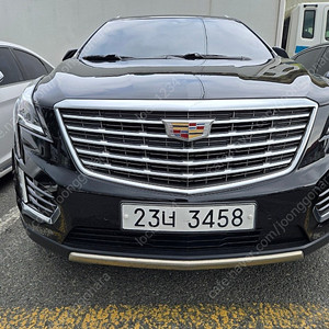 캐딜락 xt5 플래티넘 3.6AWD