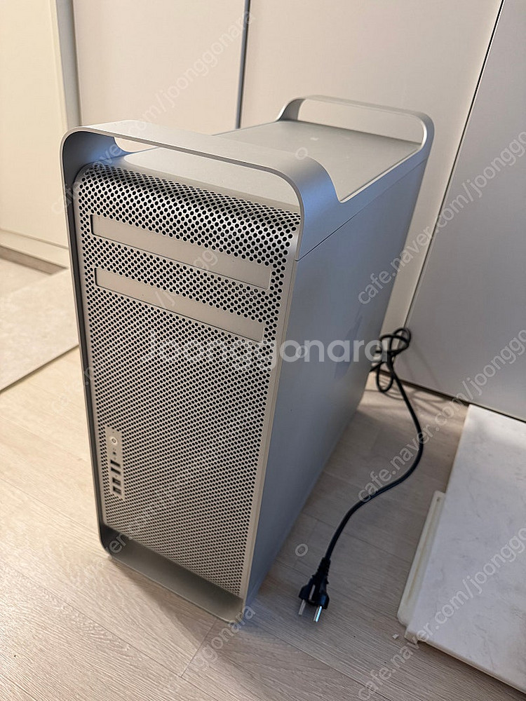 맥프로 타워맥 (Mid 2010, 2 x 3.46GHz...--0