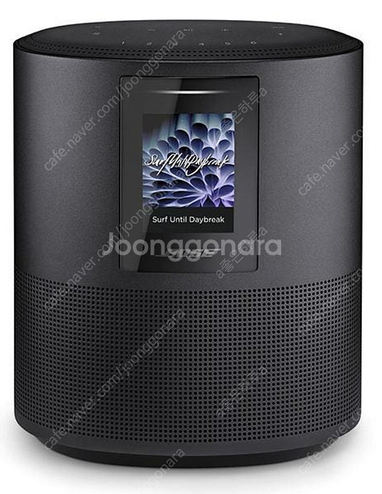 보스 BOSE 홈 스피커 500 신동품 팝니다.--0