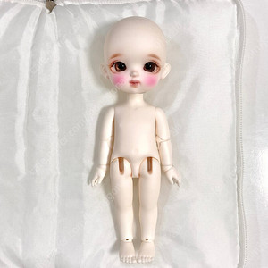 싸게 처분!!! 치카비 츄핑 포켓 하자x 구체관절인형 구관 풀박 풀셋 치비 치카비포켓 16