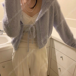 (새상품) 프리티영띵 세일러 가디건