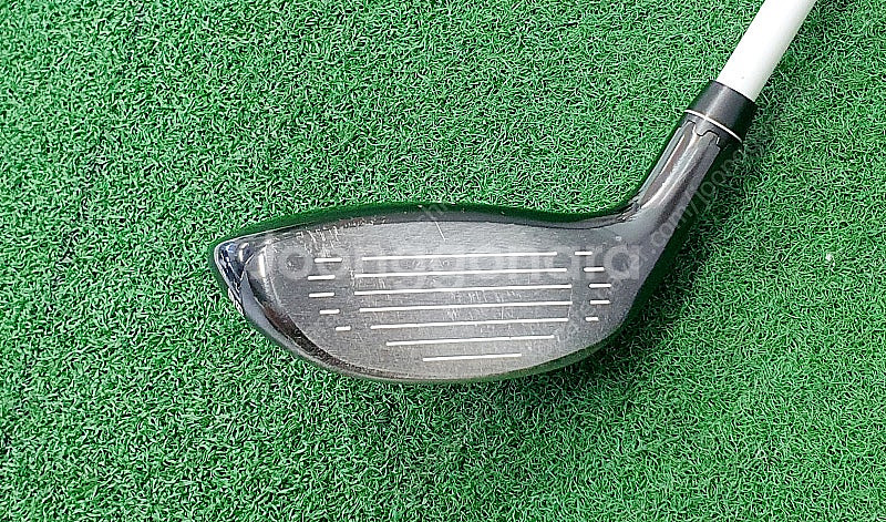 코브라 골프 2번 유틸리티--1