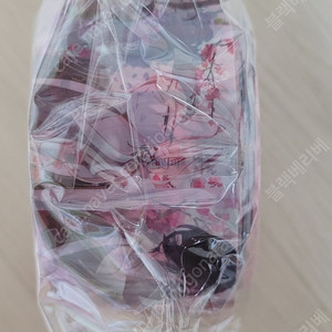 네이버웹툰 허니비작가님 이상하고 아름다운 박테 박스테이프