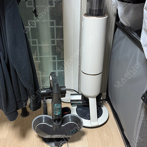 삼성 비스포크 제트 무선청소기 220w