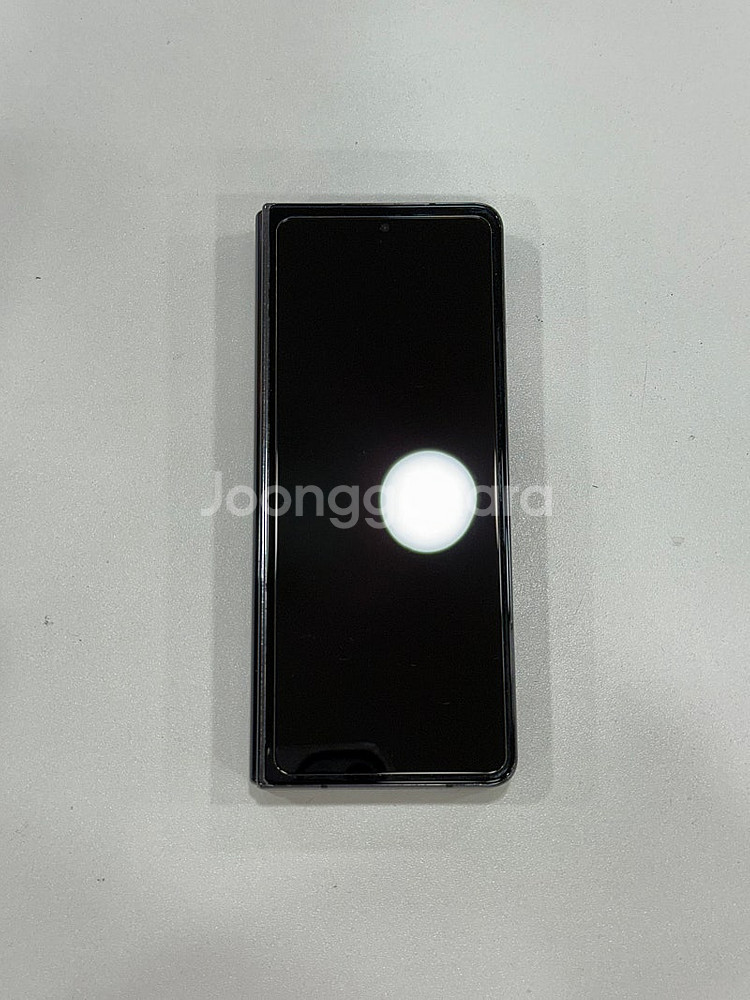 갤럭시Z폴드4 (F936) 팬텀블랙 256GB 35만원...--1