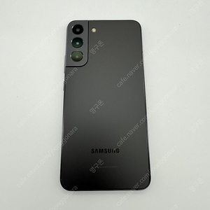 [무잔상 특SS급] 갤럭시 S22플러스 베터리, 컨디션 최우수 중고폰 최저가24만원대