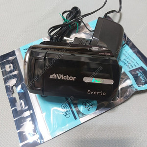 jvc gz-mg760 캠코더