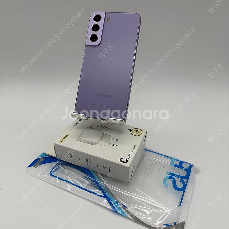 [무잔상 특S급] 갤럭시 S22 베터리완벽 상태최상 전색상보유 가성비최강 21만원대--0