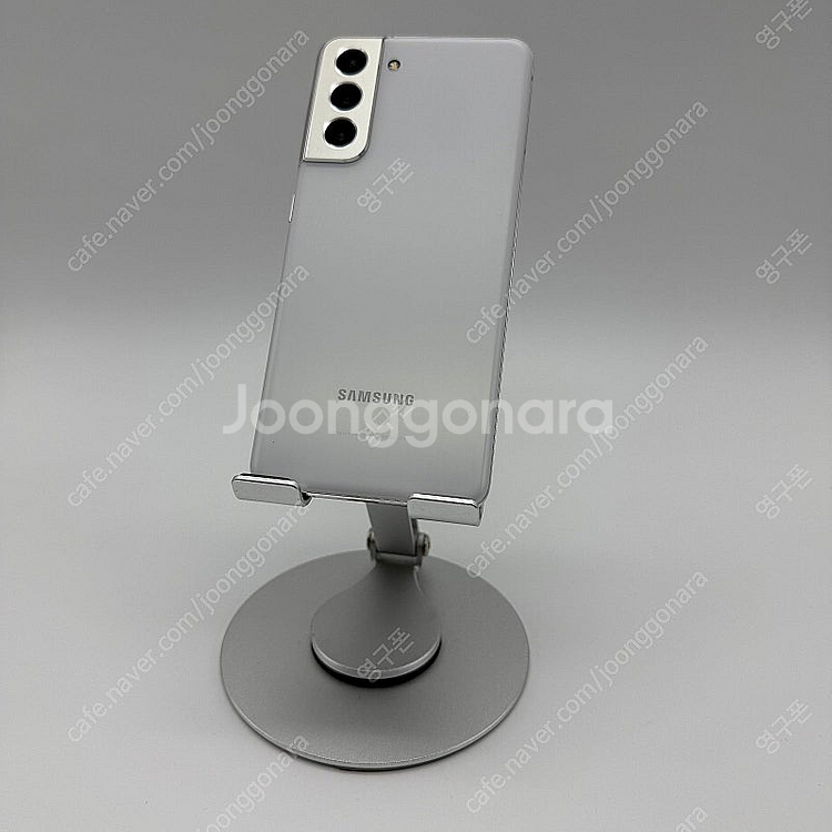 [무잔상 특s급]갤럭시 S21 베터리효율완벽 상태최상 S시리즈 메인모델 최저가 17만원대--2