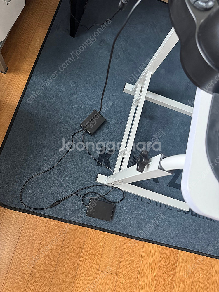 호시미 전자드럼 테이블 매트까지 풀세트--1