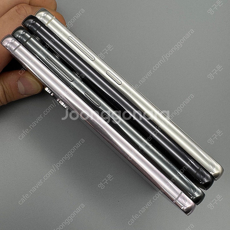 [무잔상 S급] S23 상태최상 전색상 보유 할인특가 35만--4