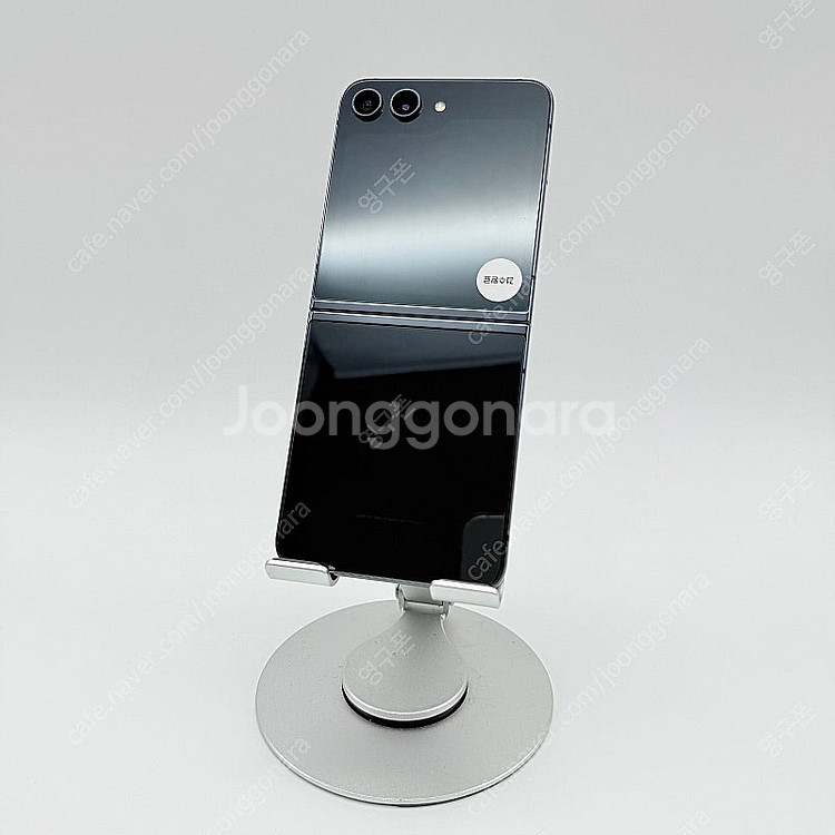 [리퍼급 최상등급] Z플립5 상태최상 전색상 보유 할인특가 37만 중고폰--1