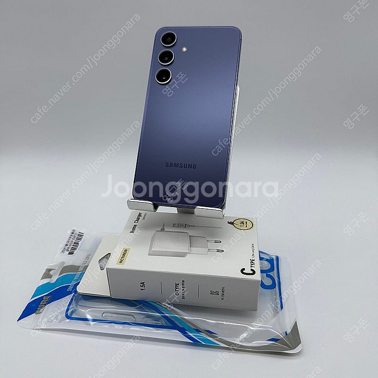 [특SS급 무잔상] S24 상태최상 베터리효율완벽 전색상보유 할인특가 49만대--1