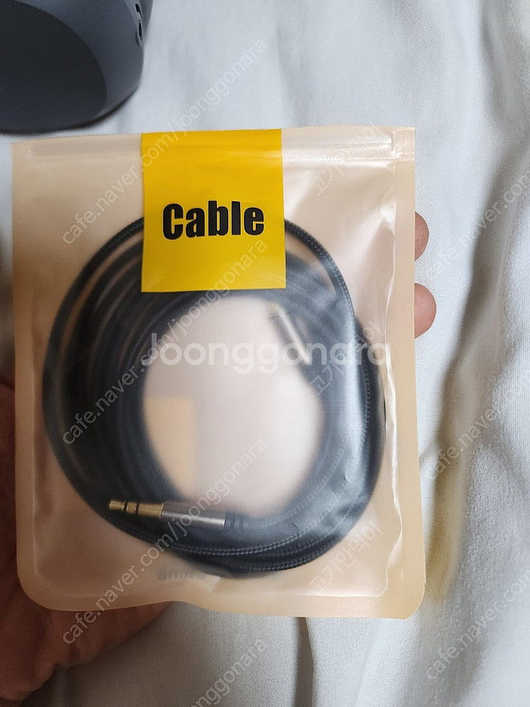 브리츠 블루투스 해드셋 bt3000--7