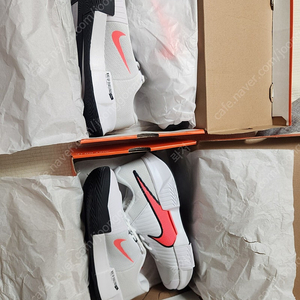 나이키 테니스화, 285 줌 챌린저 프로 미사용 새제품 나이키코리아 정품 이미지