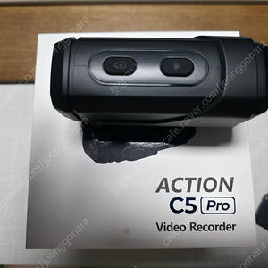 ID221 C5 PRO 블랙박스 판매 합니다.