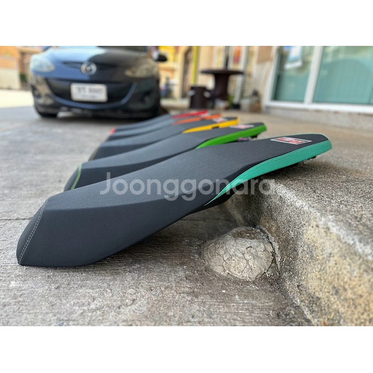 PCX125 150 커스텀시트 2014-2025--1