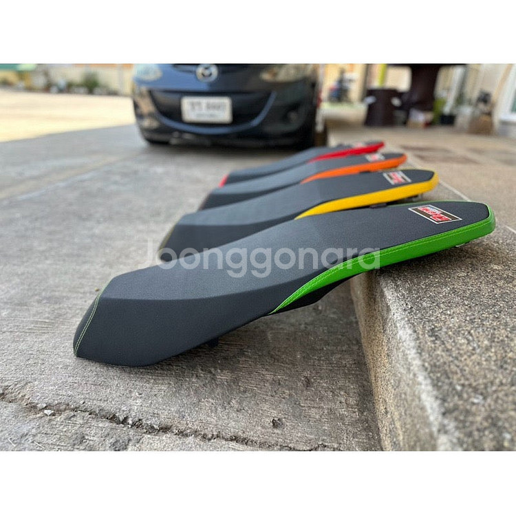 PCX125 150 커스텀시트 2014-2025--4