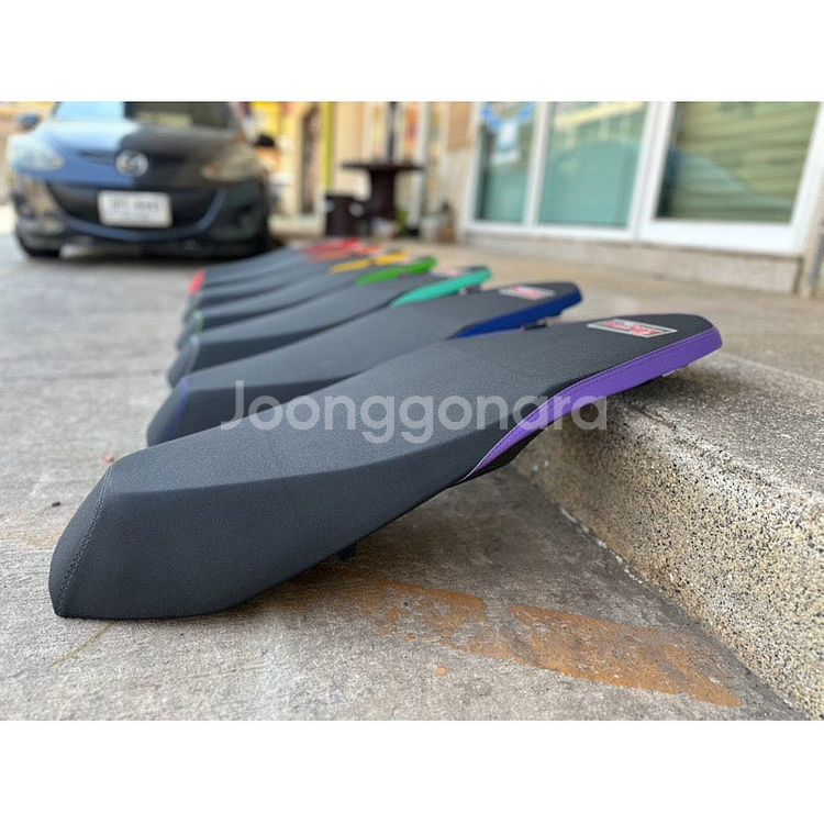PCX125 150 커스텀시트 2014-2025--5