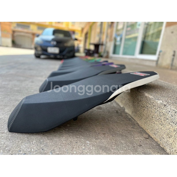 PCX125 150 커스텀시트 2014-2025--6