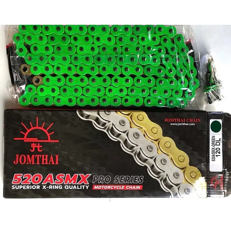 혼다 CBR1000RR/SP 좀타이 대소기어+525체인 이미지