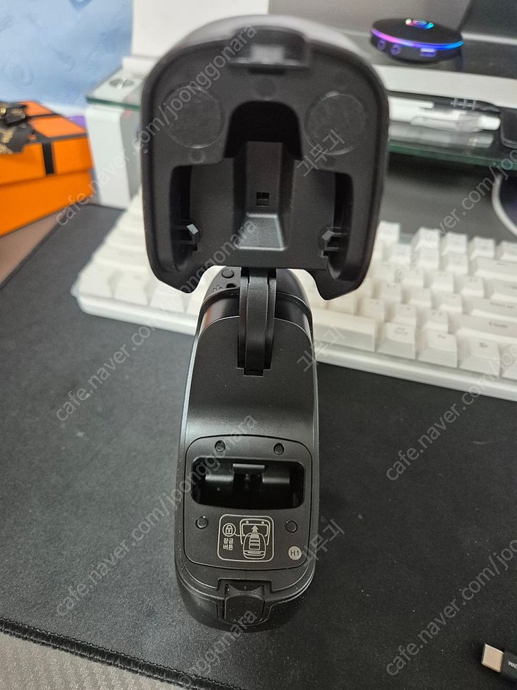 브링앤티 H1타입 팝니다. 택배비포함--2