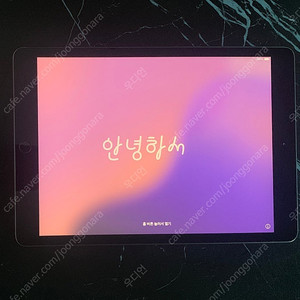 아이패드 7세대 32GB