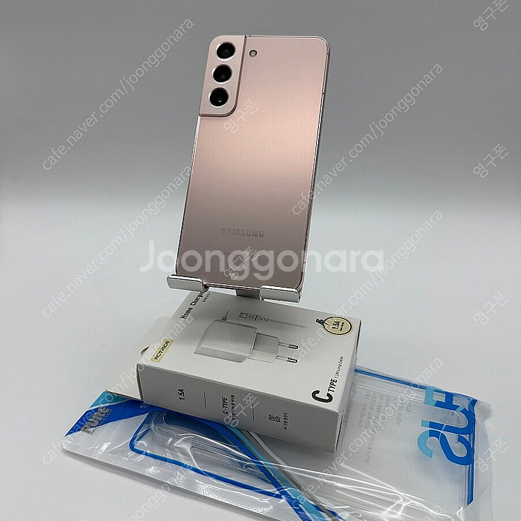 [무잔상 특S급] 갤럭시 S22 베터리완벽 상태최상 전색상보유 가성비최강 21만원대--3