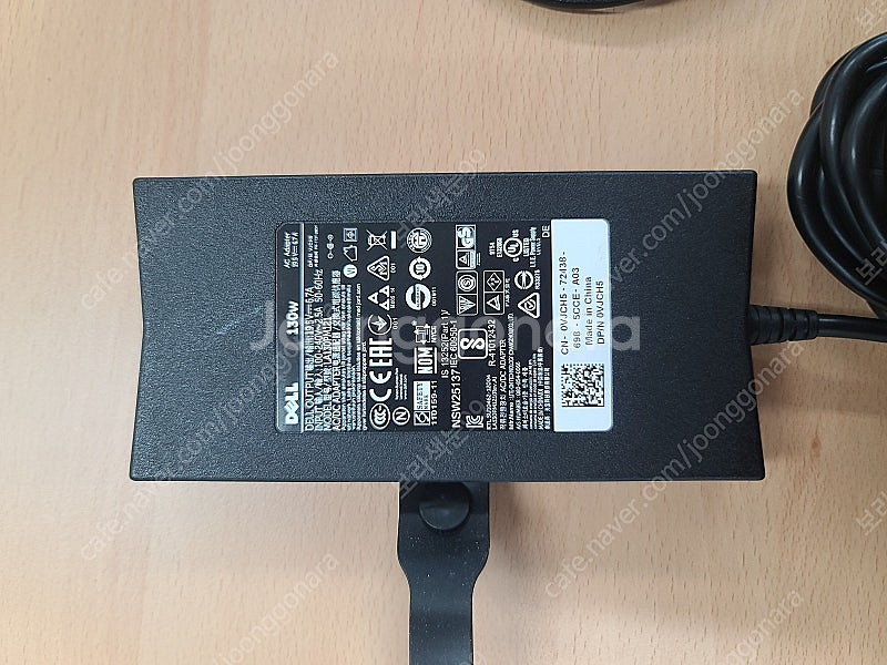 델 (DELL) 도킹 스테이션 D6000--4