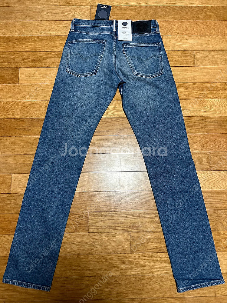 리바이스 Made In Japan 511 디스진 30*...--2