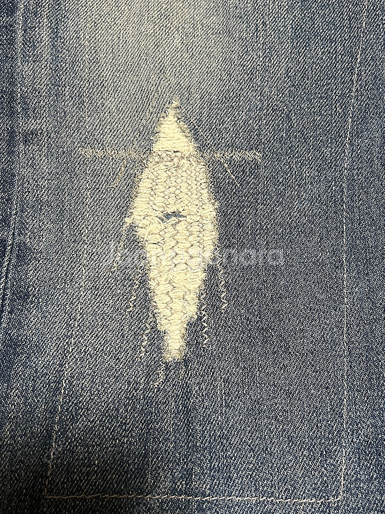 리바이스 Made In Japan 511 디스진 30*...--4