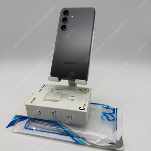 [특SS급 무잔상] S24 상태최상 베터리효율완벽 전색상보유 할인특가 49만대