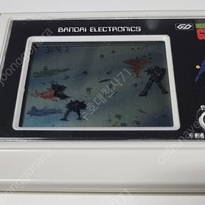 고전 (LCD) 레트로 게임기 ~ 5종 판매 (택포)