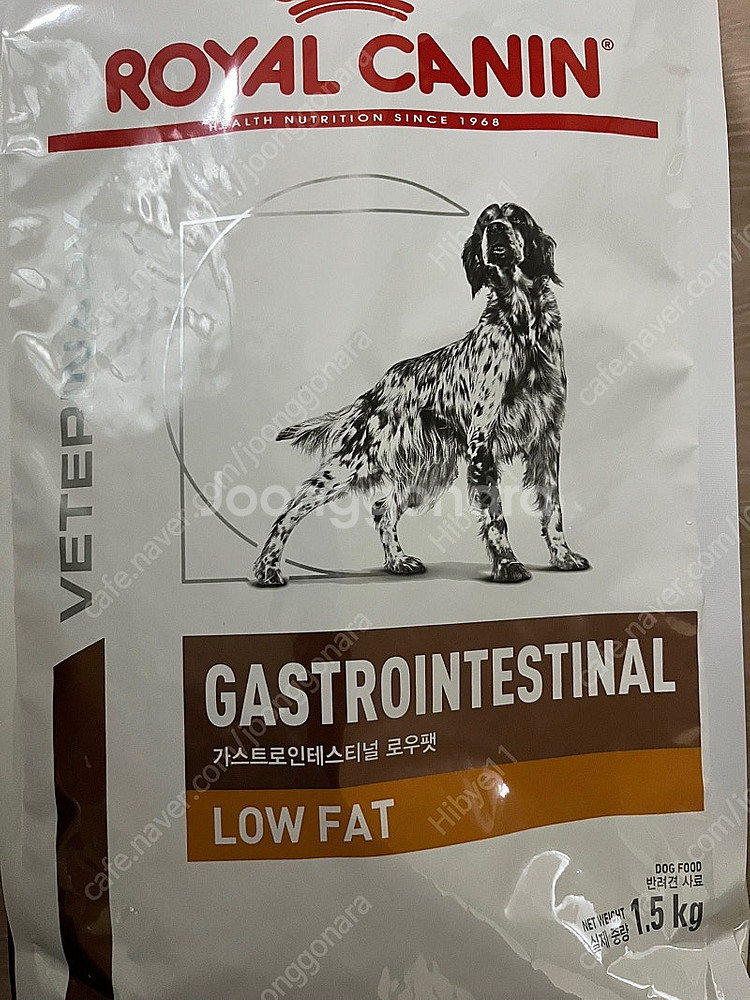 로얄캐닌 로우펫 1.5kg--0
