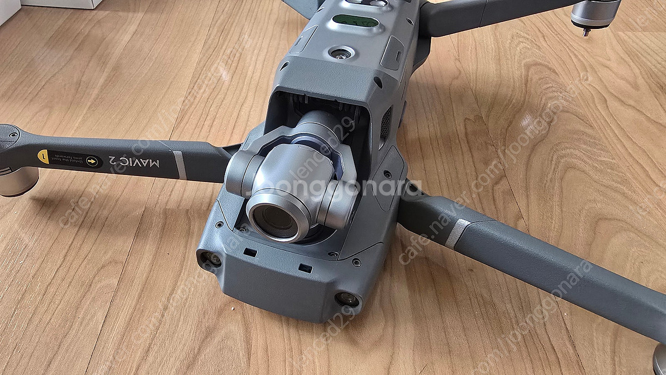 DJI 매빅2 줌 콤보 풀셋 및 추가구성품 팝니다.--6