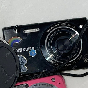 삼성 mv800 미러팝