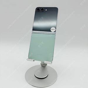 [리퍼급 최상등급] Z플립5 상태최상 전색상 보유 할인특가 37만 중고폰